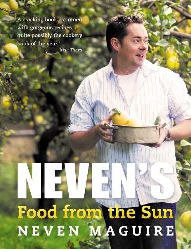 Nevens Food from the Sun