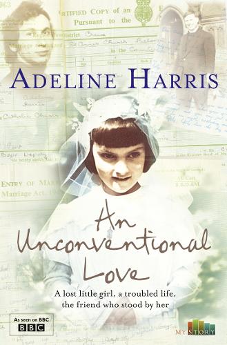 An Unconventional Love (My Story)