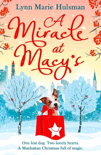 A Miracle at Macys