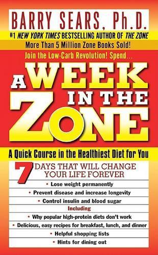 A Week in the Zone