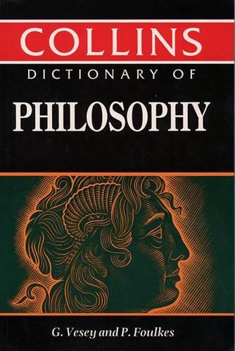 Dictionary of Philosophy