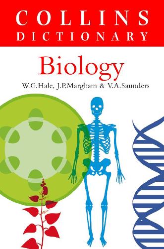 Collins Dictionary of - Biology