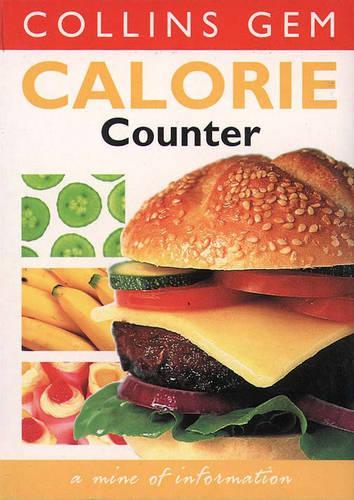 Collins Gem - Calorie Counter