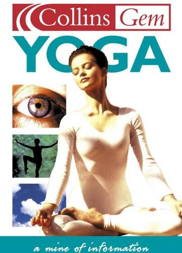 Yoga (Collins Gem)