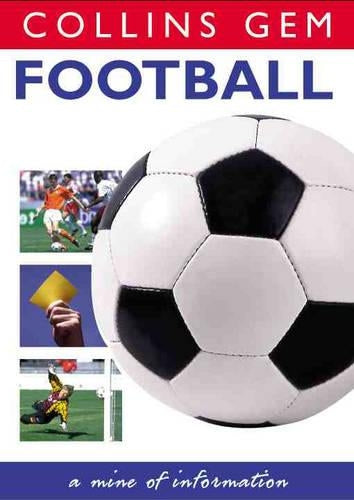 Collins Gem - Football