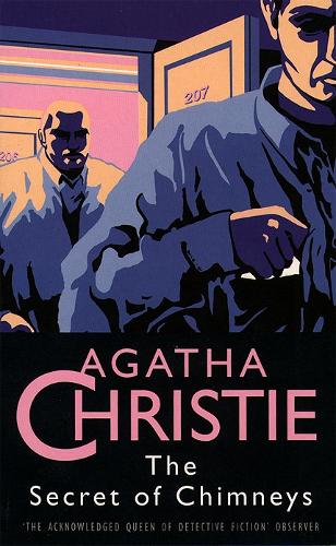 The Secret of Chimneys (The Christie Collection)