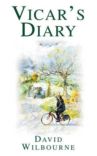 Vicars Diary