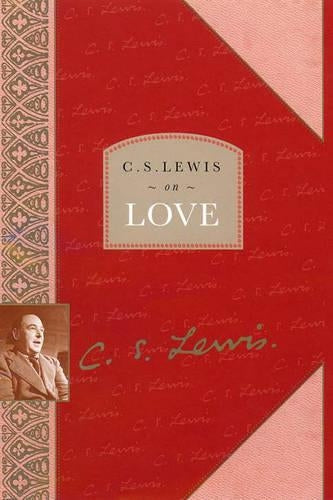 Love: A colour gift book