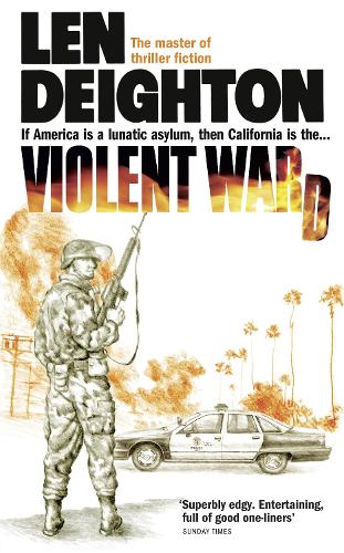 Violent Ward