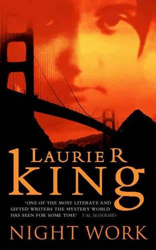 Night Work (The new Kate Martinelli novel)
