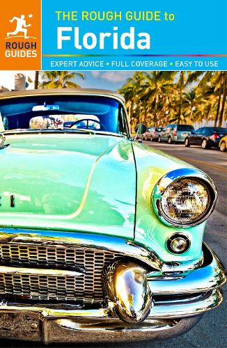 The Rough Guide to Florida (Rough Guides)