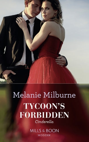 Tycoons Forbidden Cinderella