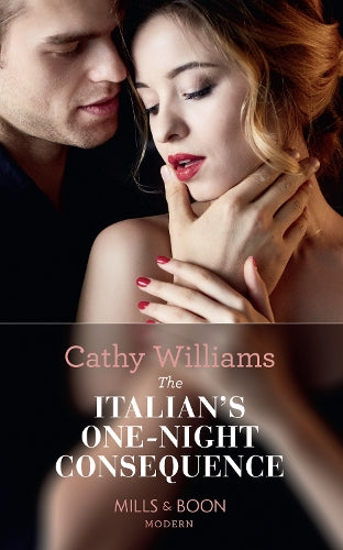 The Italians One-Night Consequence (One Night With Consequences, Book 44)