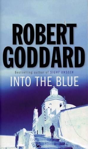 Into The Blue (TV Tie in)