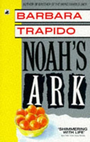 Noahs Ark (Black Swan)