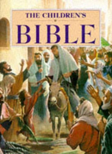 The Childrens Bible