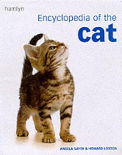 Encyclopedia of the Cat