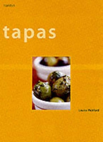 Tapas (Hamlyn Cookery)
