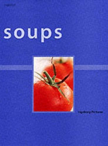 Soups (Hamlyn Cookery)