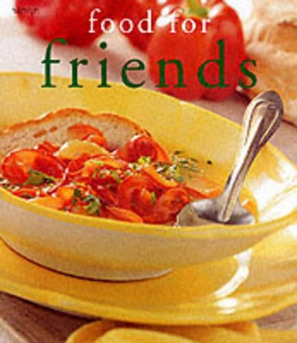 Food for Friends (Hamlyn Cookery)