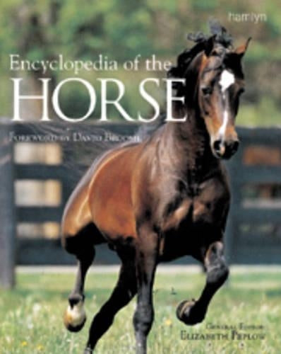 Encyclopedia of the Horse