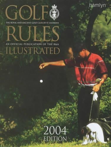 Golf Rules Illustrated 2006