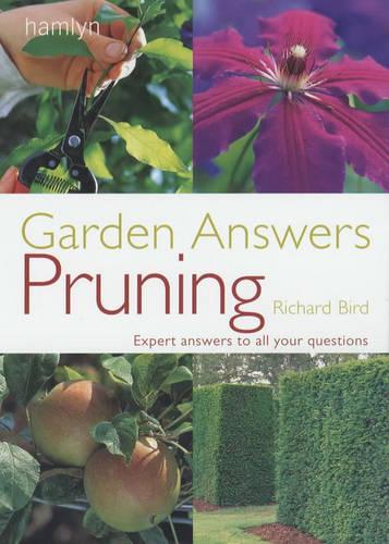Garden answers: Pruning
