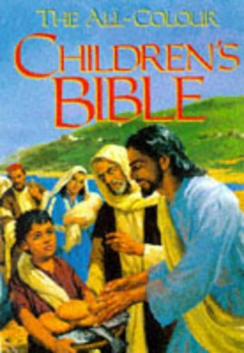 Allcolour Childrens Bible