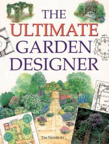 The Ultimate Garden Designer