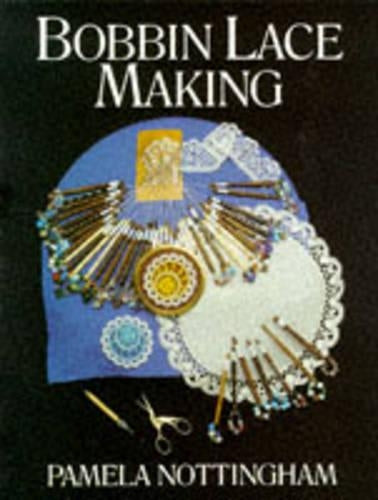 Bobbin Lace Making