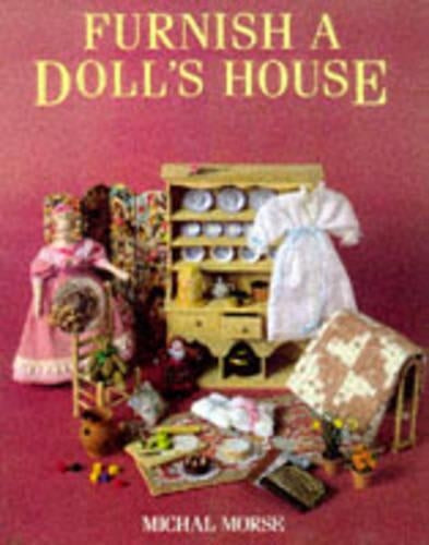 Furnish a Dolls House