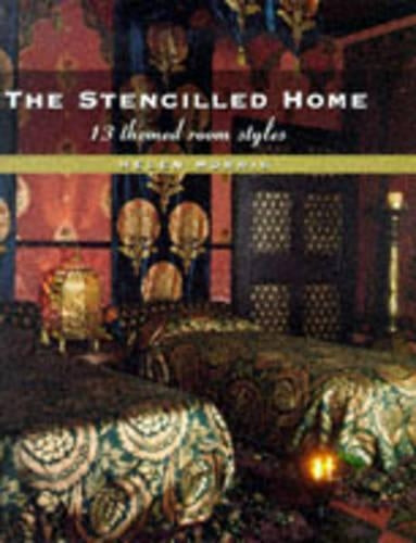 The Stencilled Home: 13 Themed Room Styles