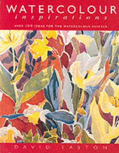 WATERCOLOUR INSPIRATIONS