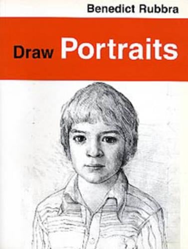Draw Portraits (Draw Books)