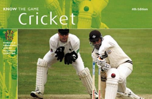 Cricket (Know the Game)