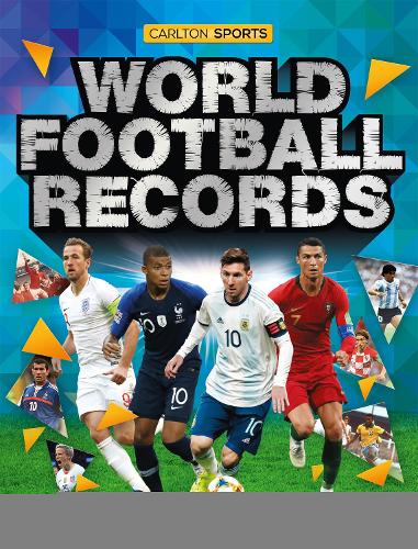 World Football Records 2020