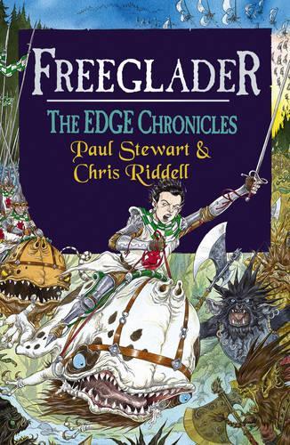 Freeglader: The Edge Chronicles