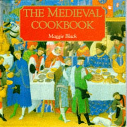 The Medieval Cookbook