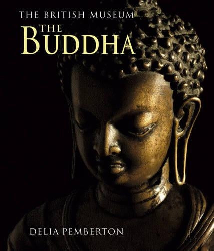Buddha: The British Museum (Gift Books)