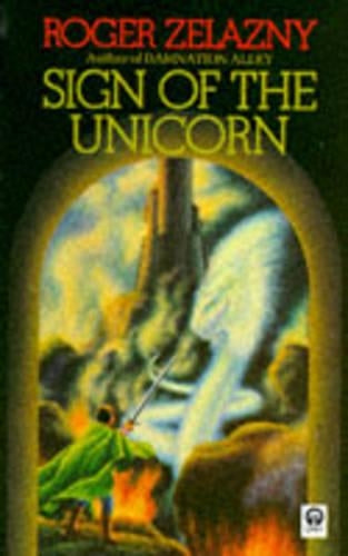 Sign Of The Unicorn (Sphere science fiction)
