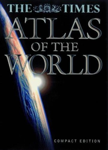 The Times Atlas of the World (World Atlas)