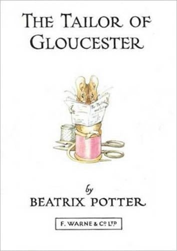 The Tailor of Gloucester