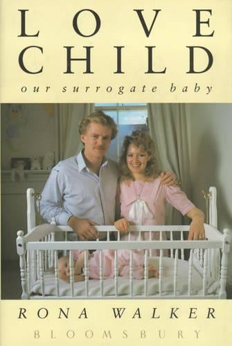 Love Child: Our Surrogate Baby