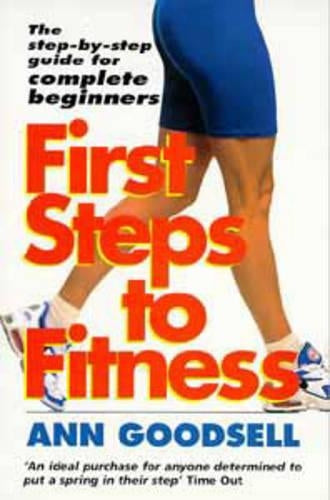 First Steps to Fitness
