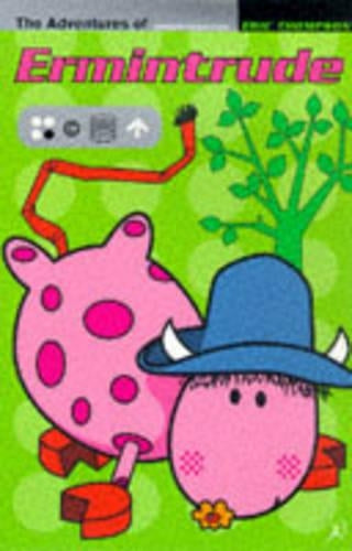 The Adventures of Ermintrude (The magic roundabout)