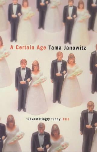 A Certain Age