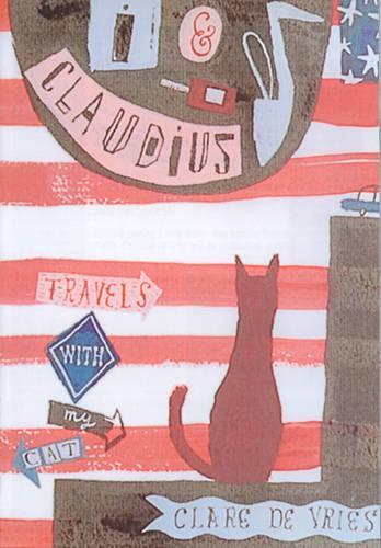 I and Claudius: Travels with My Cat