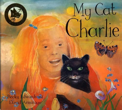My Cat Charlie (Bloomsbury Paperbacks)