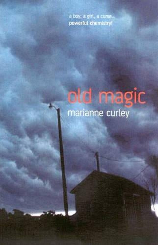 Old Magic (Bloomsbury Paperback)