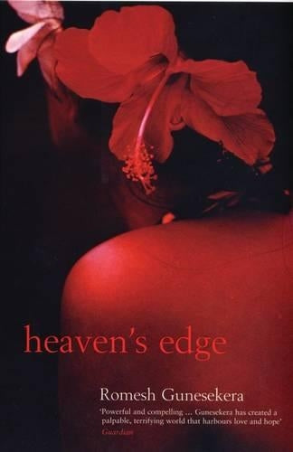 Heavens Edge